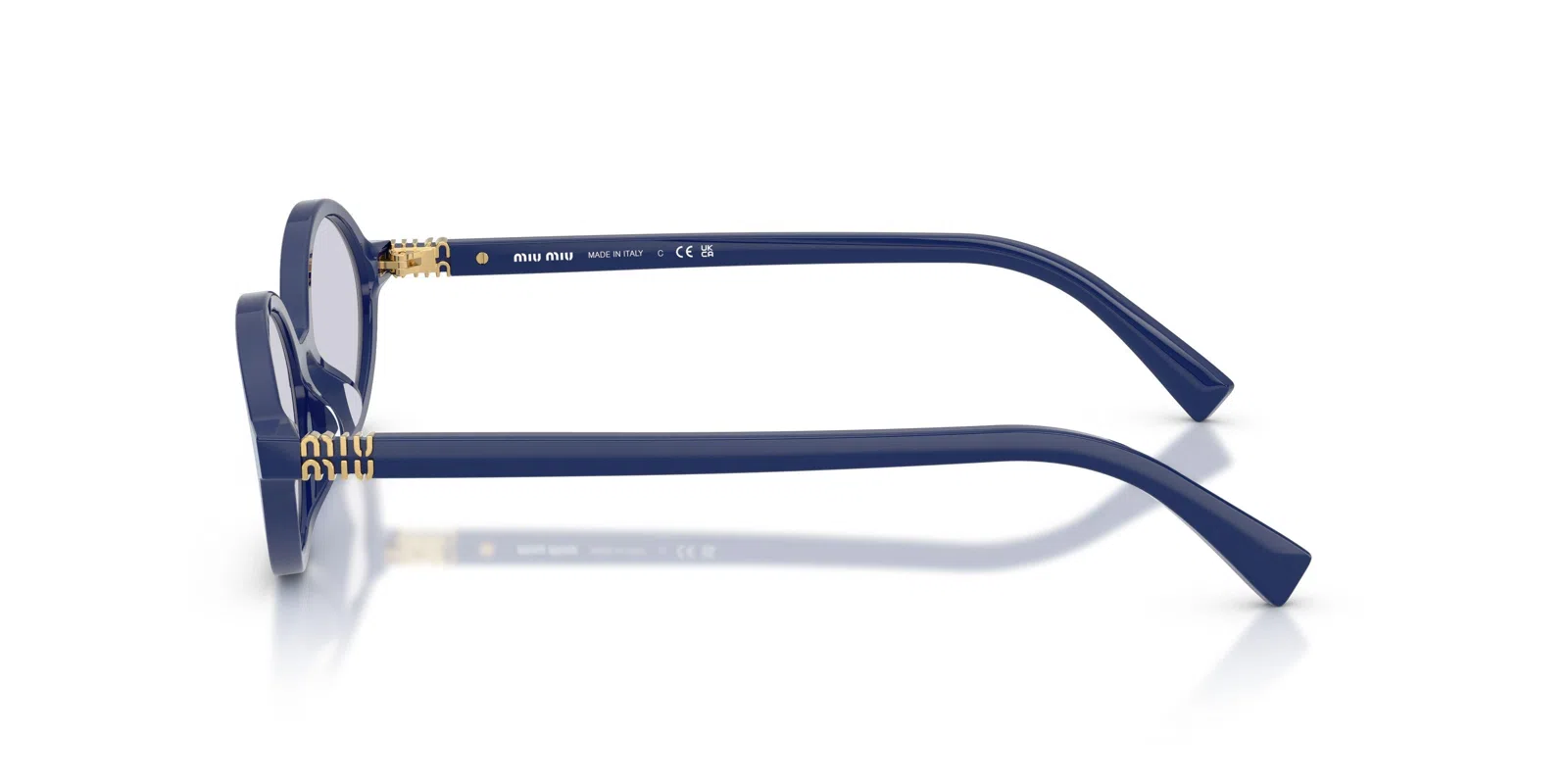 Miu Miu 04ZS Sunglasses - view 87